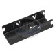 Felt Channel Clip, Metal