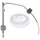 Window Regulator, Left