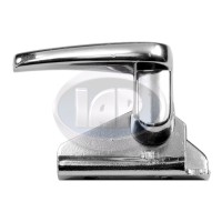 Vent Window Lock, Right, Chrome Vent Window Lock, Right, Chrome
