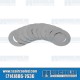Alternator/Generator Pulley Shim, .50mm, 10 Pack