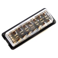 Fuse Box, 8 Fuse