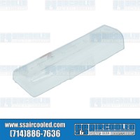 Fuse Box Cover, 8 Fuse