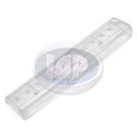 Fuse Box Cover, 12 Fuse