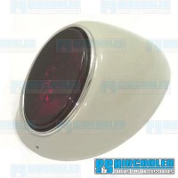 Tail Light Assembly, Red, Right Tail Light Assembly, Red, Right