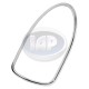 Tail Light Trim Ring, Left or Right, Chrome