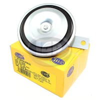 Horn, 12 Volt, w/Bracket