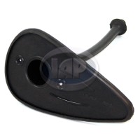 Turn Signal Seal, Housing to Body, Left or Right