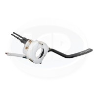Wiper Switch, Wipers/Washer, 4 Wire