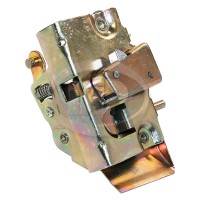 Door Lock Mechanism, Left
