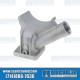 Alternator/Generator Stand, 12 Volt, Stock