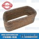 Valve Cover Gaskets, Cork/Rubber, 12-1600cc, 40hp, Type 1, 25 pack