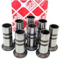 Lifters, Solid, Stock