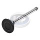 Exhaust Valve, 30mm, 40hp 12-1300cc, Stock Exhaust Valve, 30mm, 40hp 12-1300cc, Stock