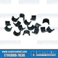 Valve Lock, Stock, 3 Groove