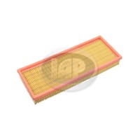 Air Filter Element, Stock, Rectangle, Paper