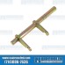  VW Clutch Operating Shaft, Heavy Duty, 113141701CHD