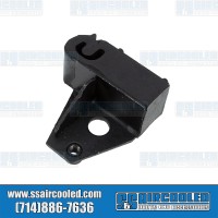 Transmission Mount, Cradle, Stock, Left