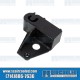 Transmission Mount, Cradle, Stock, Left Transmission Mount, Cradle, Stock, Left