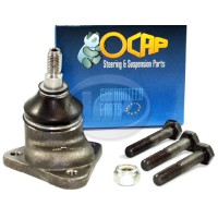 Ball Joint, Stock, Lower, Left or Right, Early Style