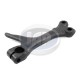 Pitman Arm, 24mm Shaft, 12mm Tie Rods