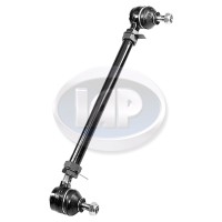 Tie Rod Assembly, Link Pin, Left