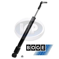 Steering Damper