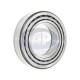 Differential Side Bearing, Transmission Differential to Side Cover, IRS
