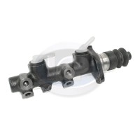 Master Cylinder, Dual Circuit