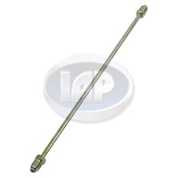 Brake Line, 575mm, Steel
