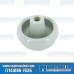 VW Shift Knob, Stock, Grey w/7mm Thread, 113711141AGY VW Shift Knob, Stock, Grey w/7mm Thread, 113711141AGY