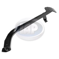 Clutch Pedal, Stock