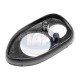 Hood Handle Seal, Handle to Body, Lower