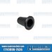 VW Door Panel Clips/Body Molding Seals, Black, 100pcs, 113857219A-100 VW Door Panel Clips/Body Molding Seals, Black, 100pcs, 113857219A-100