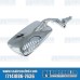  VW Exterior Mirror, Right, Chrome, Mexico, 114857513C
