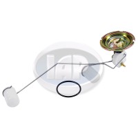 Sending Unit, Fuel Tank, Electrical