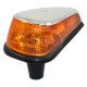 Turn Signal Assembly, Amber, Left