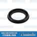 VW Grease Seal, Drum, Front, Left or Right, 131405641A VW Grease Seal, Drum, Front, Left or Right, 131405641A