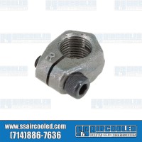 Spindle Nut, Ball Joint, Right