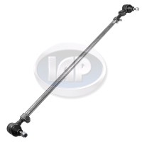 Tie Rod Assembly, Ball Joint, Early, Right