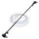 Tie Rod Assembly, Ball Joint, Early, Right Tie Rod Assembly, Ball Joint, Early, Right