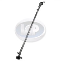 Tie Rod Assembly, Ball Joint, Late, Right