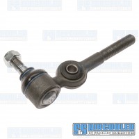 Tie Rod End, Right, Inner, 12mm