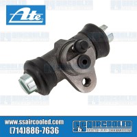 Wheel Cylinder, Rear, Left or Right, 19.05mm
