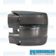 Bumper End Cap, Front, Left or Right Bumper End Cap, Front, Left or Right