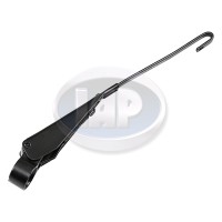 Wiper Arm, Right, Black