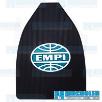 Floor Mats Logo, Front, Left & Right, Rubber