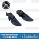 Quarter Window Wedge Seal, Front, Left & Right Quarter Window Wedge Seal, Front, Left & Right