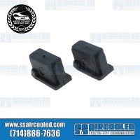Window Stops, Side Windows, Left & Right