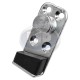 Door Striker Plate, Left