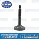 Stub Axle, Type-1 Long Spline to Type-2 CV, Left or Right, Forged